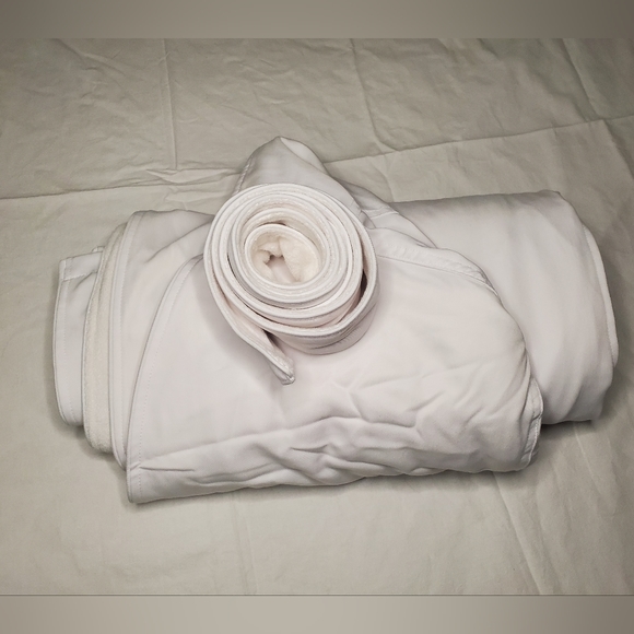 Spa robe - Picture 7 of 16